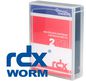 Overland-Tandberg RDX, 2.0TB WORM Cartridge (single)