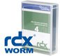 Overland-Tandberg RDX, 4.0TB WORM Cartridge (single)