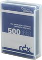 Overland-Tandberg RDX Cartridge, 500 GB