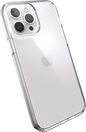 Speck Presidio Perfect-Clear, 6.7", iPhone 13 Pro Max, Clear