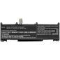 CoreParts Laptop Battery for HP 40Wh Li-Polymer 11.4V 3550mAh for HP ProBook 450 G8,ProBook 650 G8
