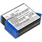 CoreParts Battery for Camera 6.62Wh Li-ion 3.85V 1720mAh Black for GoPro Camera AhDBT-901, Gopro 9, Hero 9