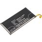 CoreParts Battery for Samsung Mobile 11.4Wh Li-ion 3.8V 3000mAh, for Galaxy A8 2018, Galaxy A8 2018 TD-LTE, SM-A530, SM-A530F, SM-A530F/DS, SM-A530N, SM-A530W