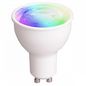 Yeelight GU10 Smart Bulb W1 Multiple Color