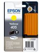 Epson Singlepack Yellow 405 Ink