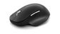 Microsoft Ergonomic Mouse for business, Bluetooth 5.0, 2.4 GHz, 10 m max, 118.2 x 76.3 x 42.4 mm, 91 g