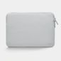 Trunk 13" MacBook Pro & Air Sleeve, Silver Cloud, Neoprene