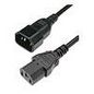 HP Iec To Iec Power Cable