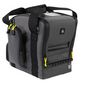 Zebra Thermal Transfer Soft Carrying Case, ZD42X/ZD62X printer with battery attachment