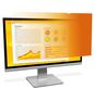3M Gold Privacy Filter for 24" Monitor, 16:9