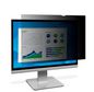 3M Privacy Filter for 25" Portrait Monitor, 16:9