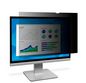 3M 3M Privacy Filter for 24in Monitor, 16:10, PF240W1B