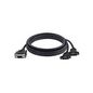 Winmate USB cable, D-Sub 9, 0.3 m