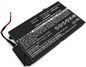 CoreParts Laptop Battery For HP 40WH 4Cell Li-Pol 14.8V 2.7Ah Black, HP: Envy TouchSmart 4 ENVPR4 i5-3317U Envy 4-1000ENVY 4-1001TU