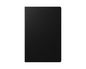 Samsung Book Keyboard Cover Tab S8Ultra Black
