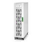 APC Easy UPS 3S 10 kVA 400 V, 18 A, 2x VRLA, IP20, 1400x380x907 mm, White