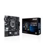Asus LGA 1200 (Socket H5), Intel H510 Chipset, 2 x DDR4-SDRAM, LAN, 1 x RJ-45, 4 x SATA III, UEFI AMI, Micro ATX