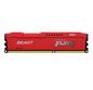 Kingston 8GB, 1866MHz, DDR3, CL10, DIMM, Red