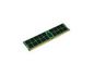 Kingston 64 GB, DDR4, 2933 MHz, ECC, CL21, 2Rx4, 1.2 V, Registered w/Parity, 288-Pin DIMM, Micron E Rambus