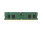 Kingston 8GB, DDR5, 4800MT/s, Non-ECC, Unbuffered, DIMM, CL40, 1RX16, 1.1V, 288-pin