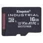 Kingston 16GB, Class 10, UHS-I, U3, V30, A1, TLC NAND, 3.3 V