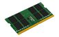 Kingston 32GB, DDR4, 2666MHz, Non-ECC, CL19, 1.2V, SODIMM