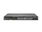 Hewlett Packard Enterprise Aruba 3810M 24G PoE+ 1-slot Switch, Refurbished