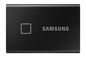 Samsung Portable SSD T7 Touch USB 3.2, NVMe, 1TB
