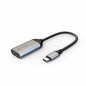 Hyper USB C to 4K 60Hz HDMI Adapter, Plug and Play