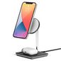 Native Union The multi-device magnetic charging stand, 148 x 90 x 90 mm, 340 g