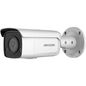 Hikvision 4 MP AcuSense Strobe Light and Audible Warning Fixed Bullet Network Camera