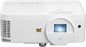ViewSonic 2000 ANSI, 1280 x 800, HDMI, USB, DC3, 293 x 221 x 115 mm, 2.45 kg