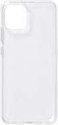 eSTUFF Samsung Galaxy A03 5G LONDON TPU Cover - Transparent