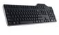 Dell Full-size keyboard - wired, USB, QWERTY