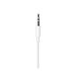 Apple Câble audio Lightning vers mini-jack 3,5 mm (1,2 m) - Blanc