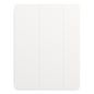 Apple Smart Folio pour iPad Pro 12,9 pouces (5ᵉ génération) - Blanc