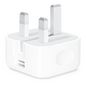 Apple Apple 5W USB Power Adapter (Folding Pins)
