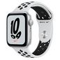 Apple Watch SE Nike, 44 mm, GPS/GNSS, LTPO OLED, 32GB, 802.11b/g/n, Bluetooth 5.0, watchOS