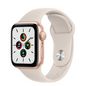 Apple Watch SE, 40 mm, GPS/GNSS, LTPO OLED, 32GB, 802.11b/g/n, Bluetooth 5.0, watchOS