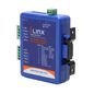 Advantech ULI-234TCI - 3-Way Isolated RS-422/485 Repeater, Industrial DIN Mount, Terminal Blocks