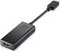 HP HP USB-C to HDMI 2.0, Black