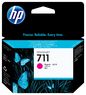 HP 711 cartouche d'encre magenta 29 ml