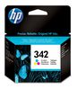 HP Ink C/M/Y, 9ml No. 342 Standard capacity