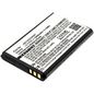 CoreParts Mobile Battery for Mobile: 3.70Wh Li-ion 3.7V 1000mAh White for Doro Mobile, SmartPhone 1362, 2414, 2424 Philips: E103, E106, Xenium E103, Xenium E106, Xenium E255