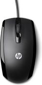 HP HP X500 Wired Mouse