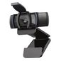 Webcam HD Pro C920S 5099206082199