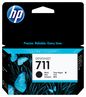 HP 711 cartouche d'encre noir 38 ml