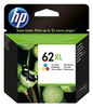 HP HP 62XL High Yield Tri-color Original Ink Cartridge