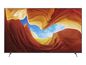 Sony 85", 3840x2160, QFHD, DVB-T/T2/C/S/S2, 10W + 10W, HDMI, VESA, AC, 220-240 V, 189.9 x 108.9 x 7.2 cm, 45800 g