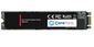 CoreParts 128GB M.2 SATAIII 2280 SSD 3D NAND Technology, TLC 523/458 Read/Write (MB/S) with SMI 2259XT2 controller - Bulk Packaging (plastic bag)